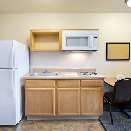 Woodspring Suites Raleigh Northeast Wake Forest Exterior foto