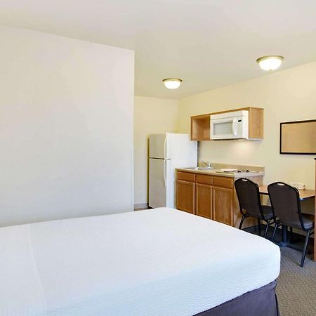 Woodspring Suites Raleigh Northeast Wake Forest Cameră foto